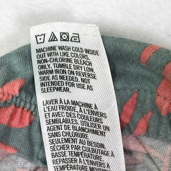 Tea Collection Baby Floral Romper 3-6m One Piece - Picture 7 of 8